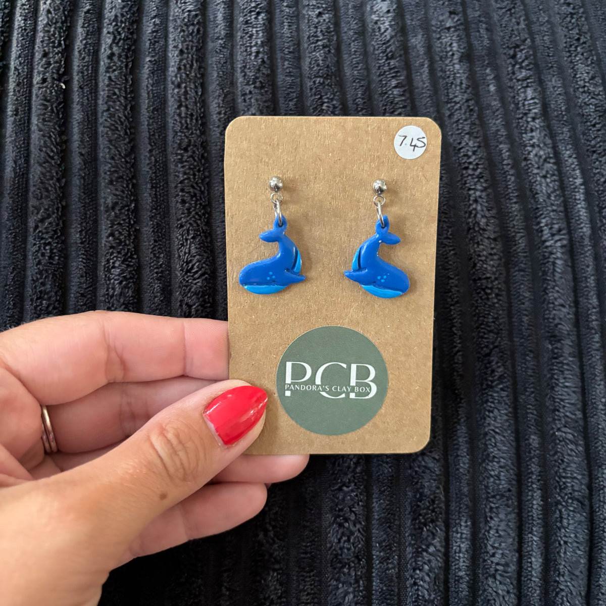 Sale earrings