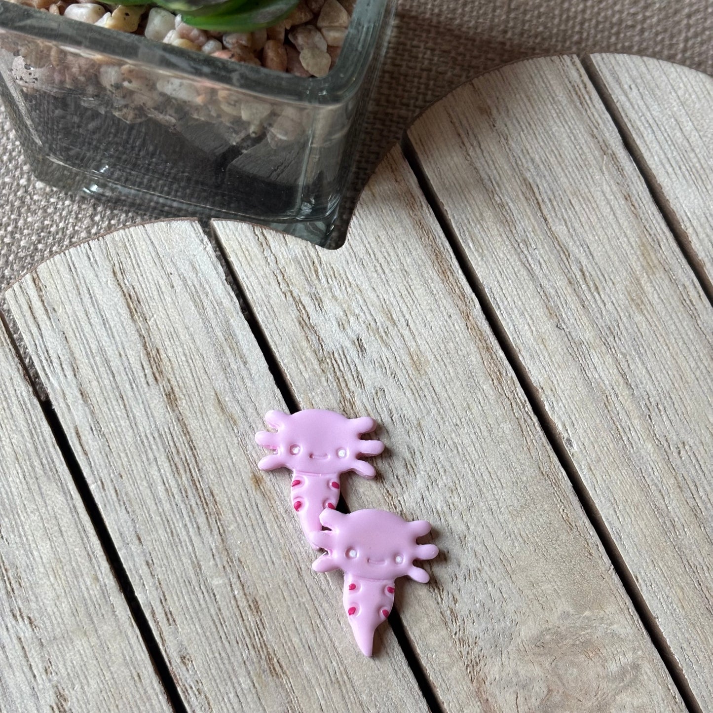 Axolotl *3 styles available*