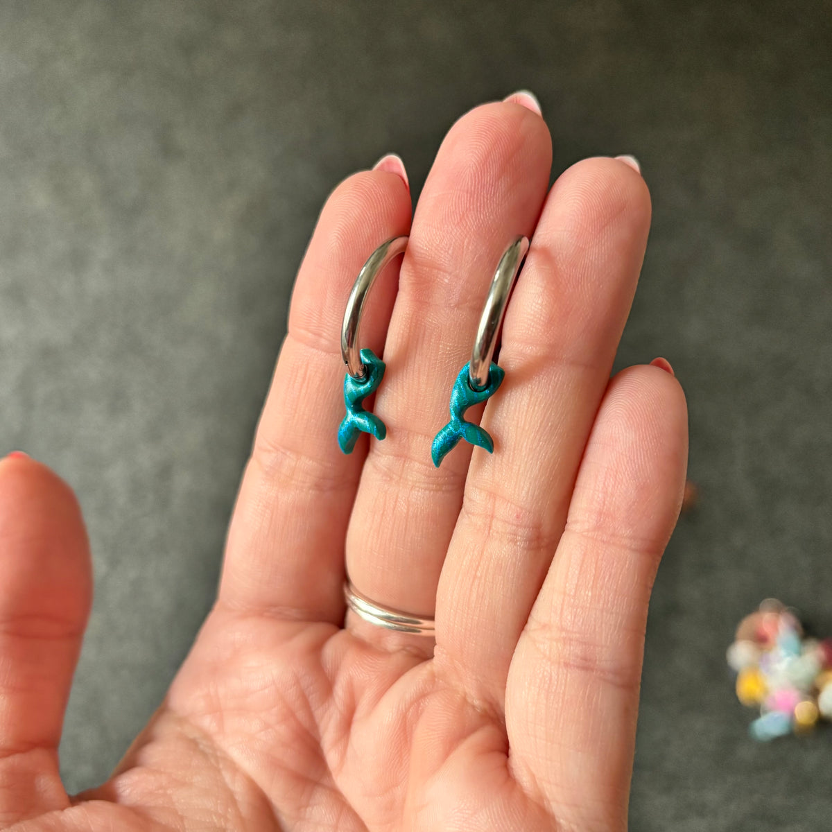 Sale earrings