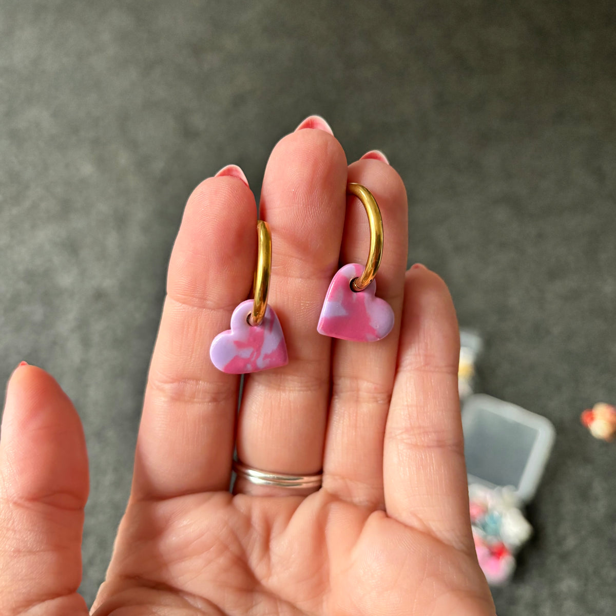 Sale earrings