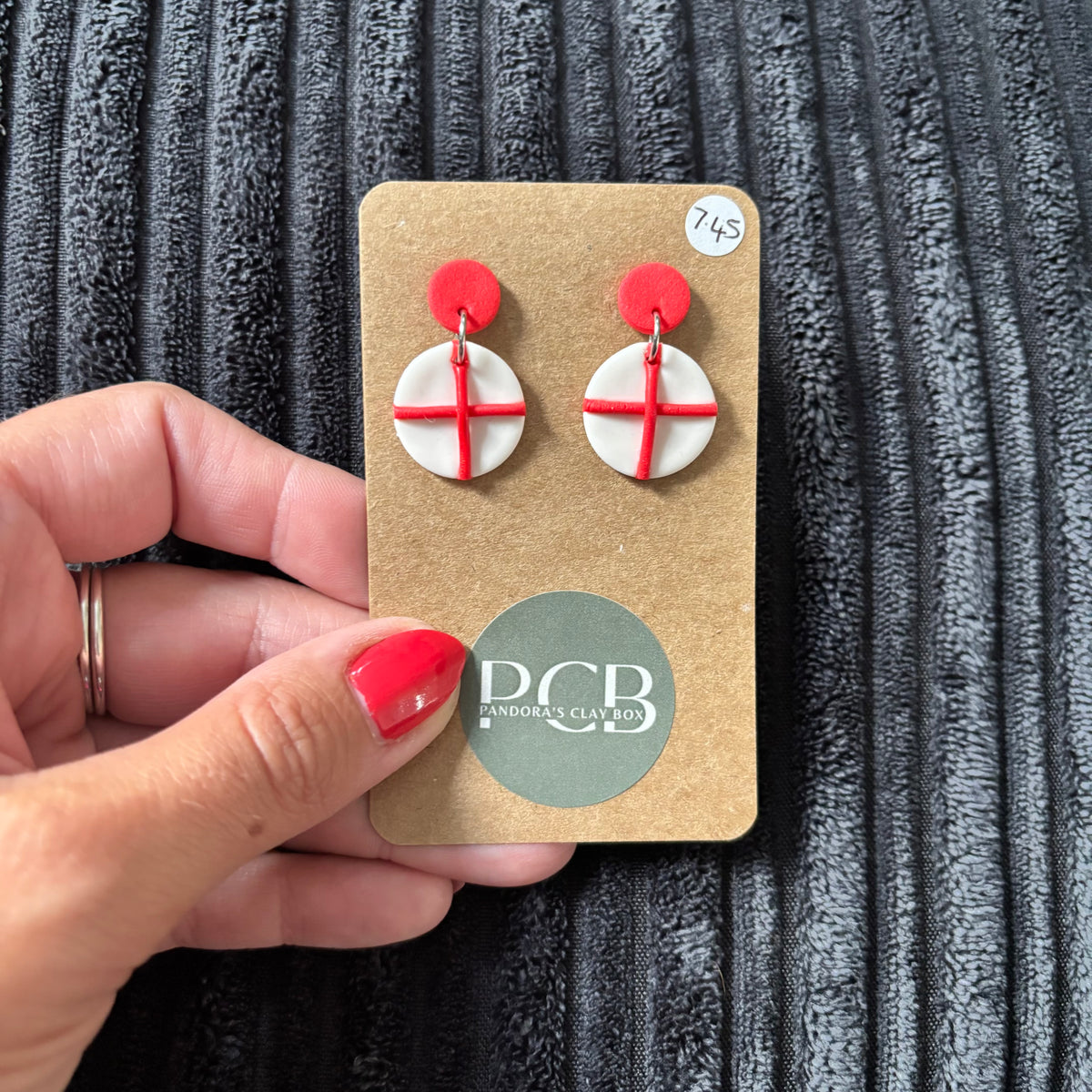 Sale earrings