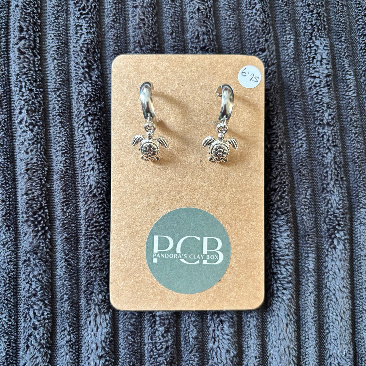 Sale earrings