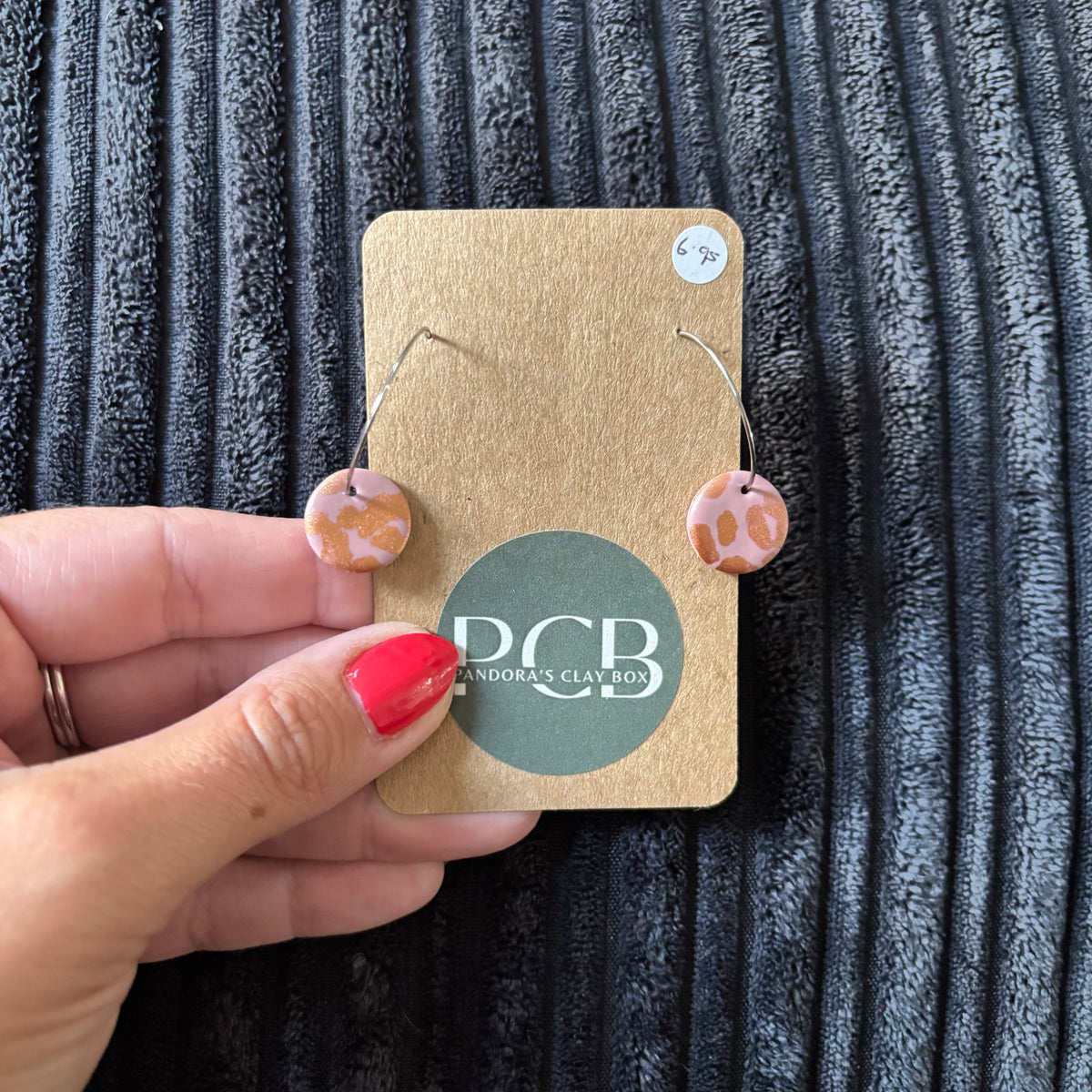 Sale earrings