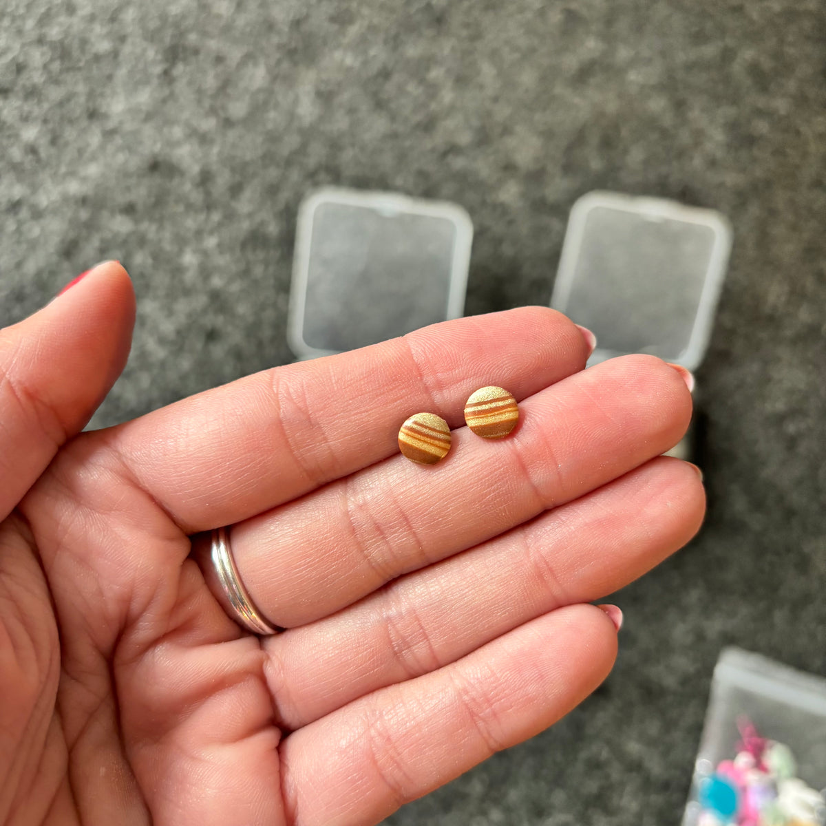 Sale earrings