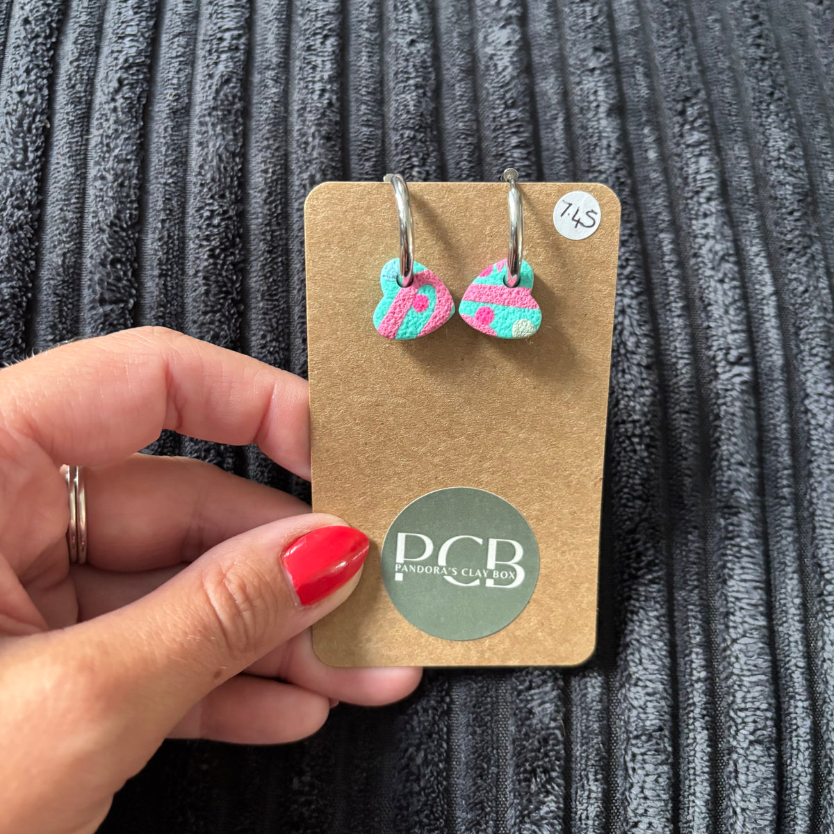 Sale earrings