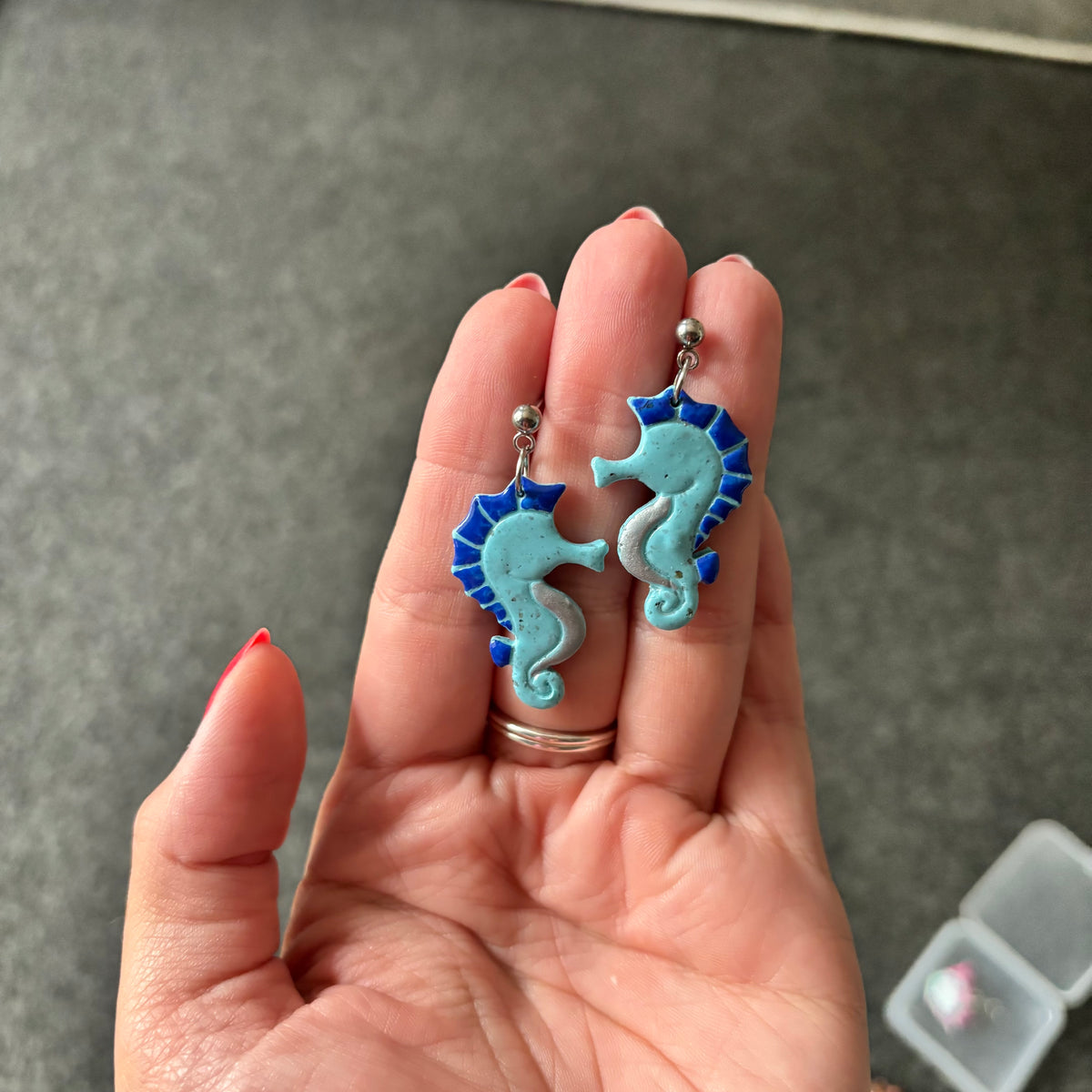 Sale earrings