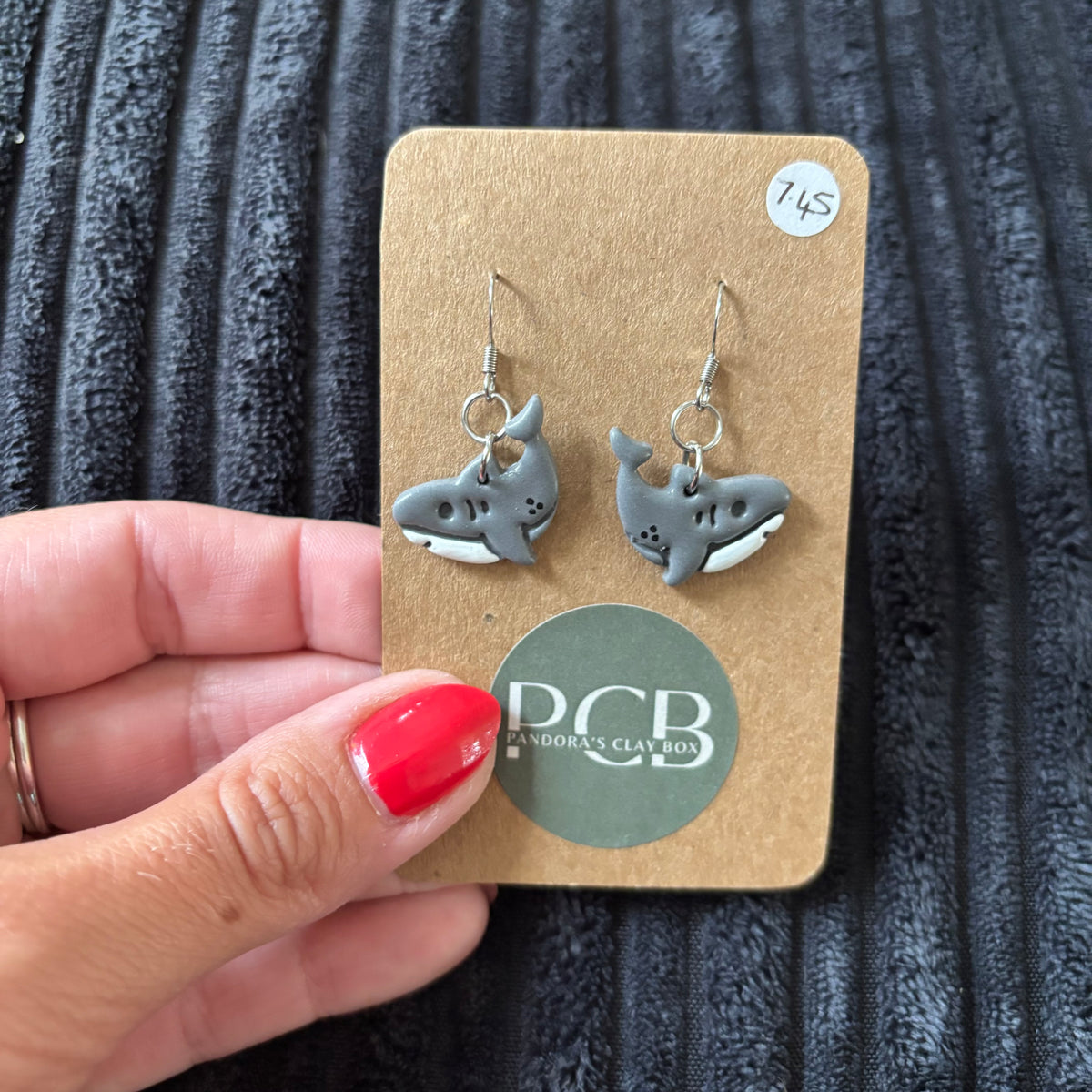 Sale earrings