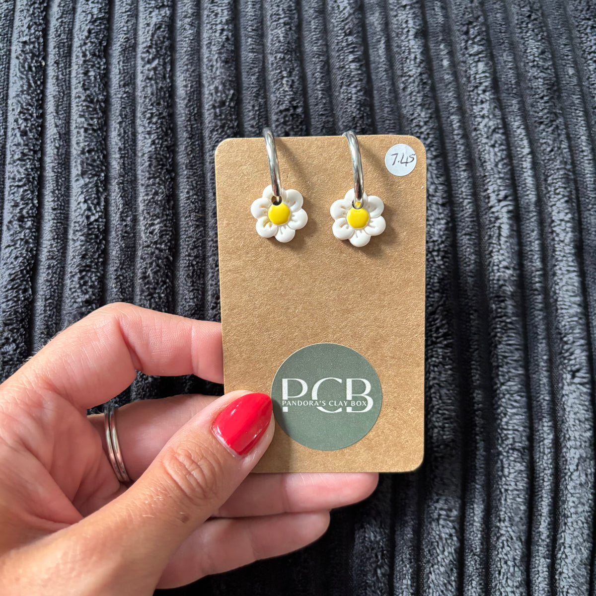 Sale earrings