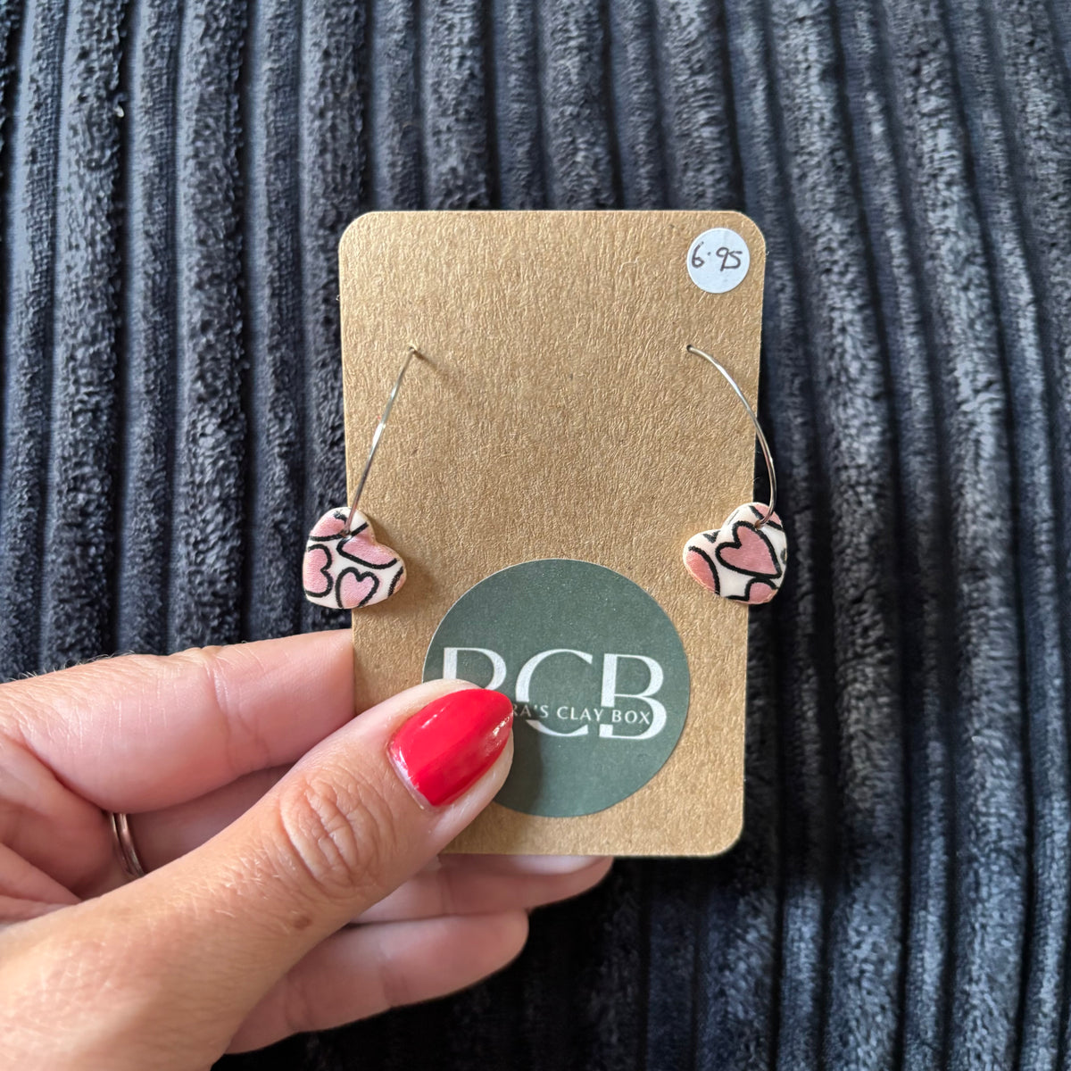 Sale earrings