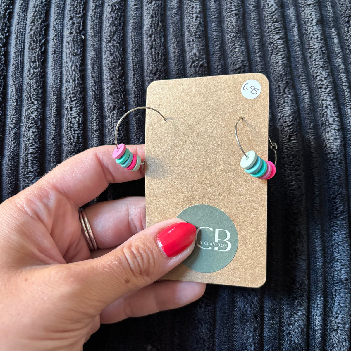 Sale earrings