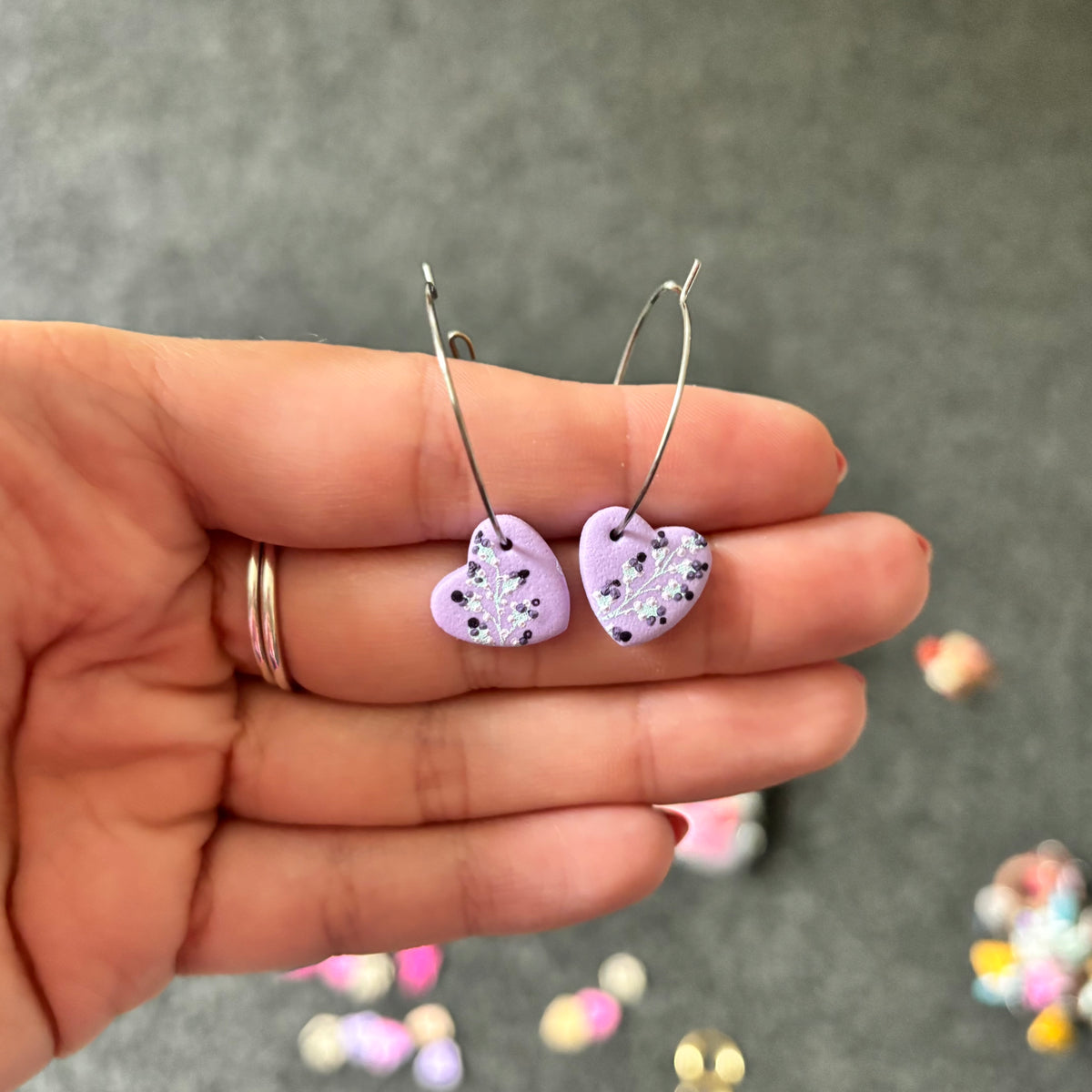 Sale earrings