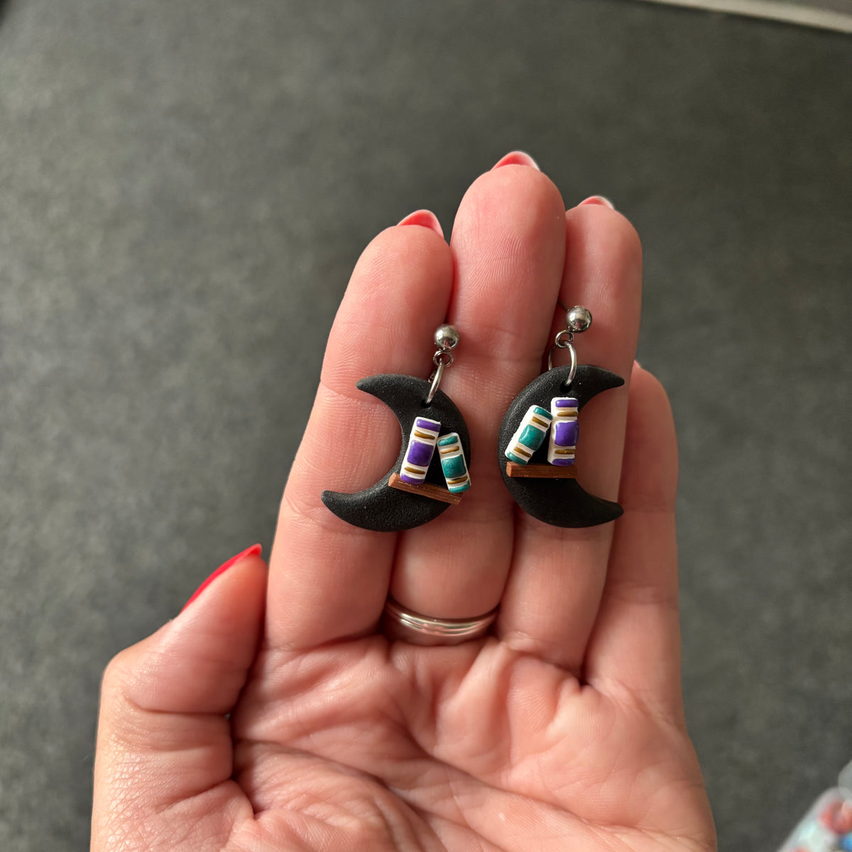Sale earrings