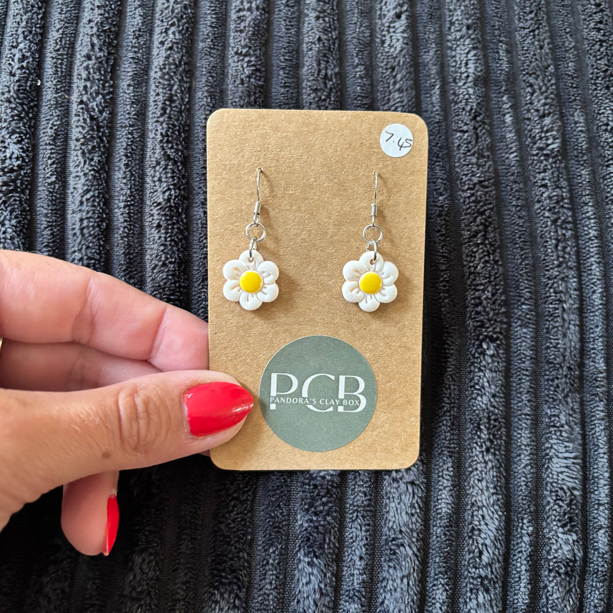 Sale earrings