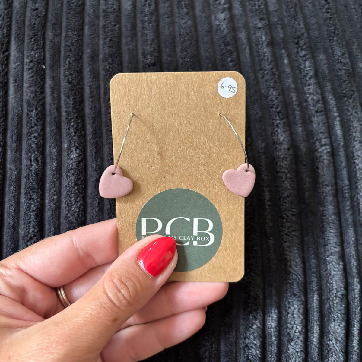 Sale earrings