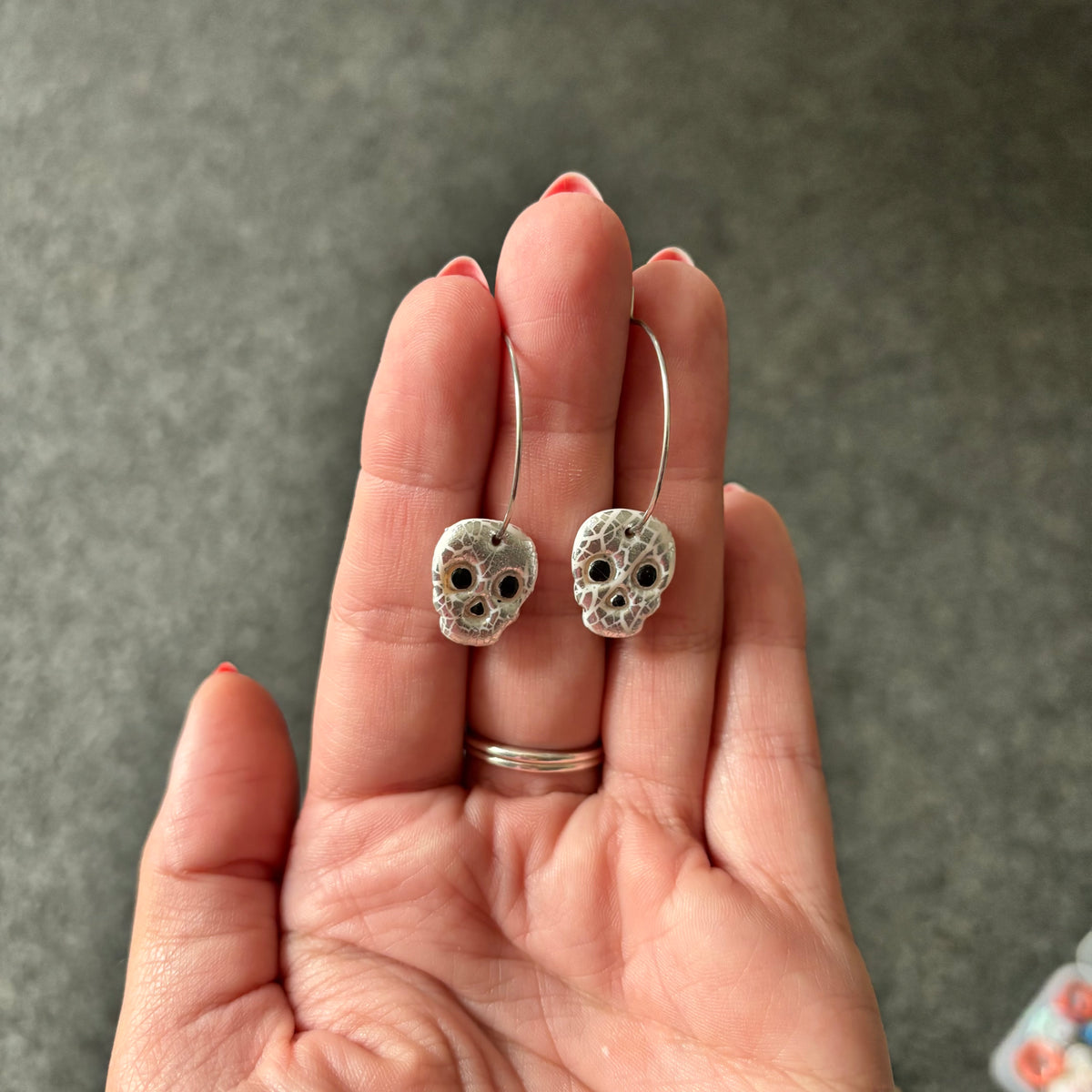 Sale earrings