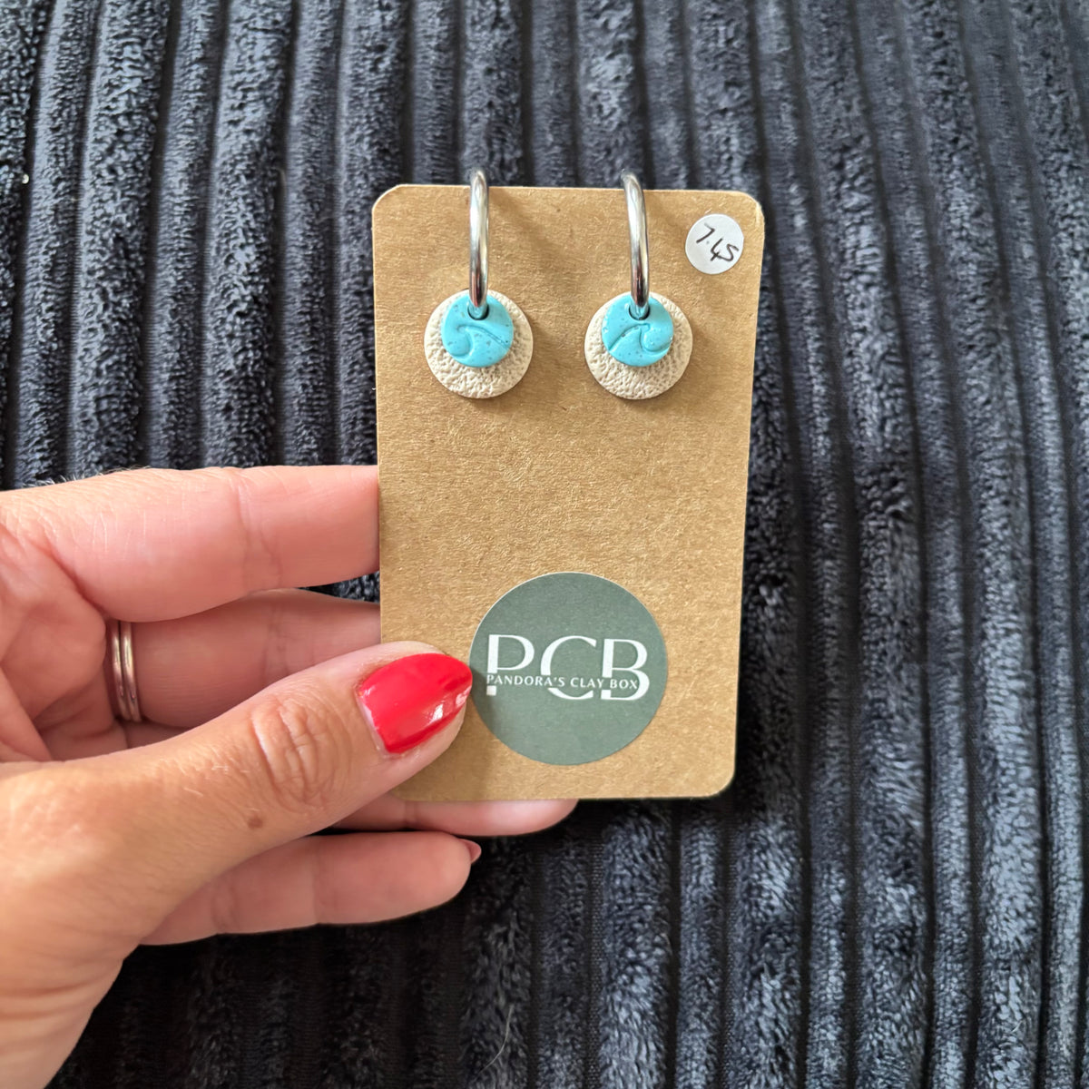 Sale earrings