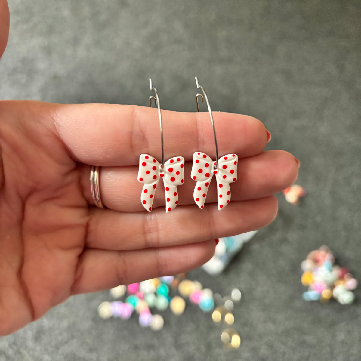 Sale earrings
