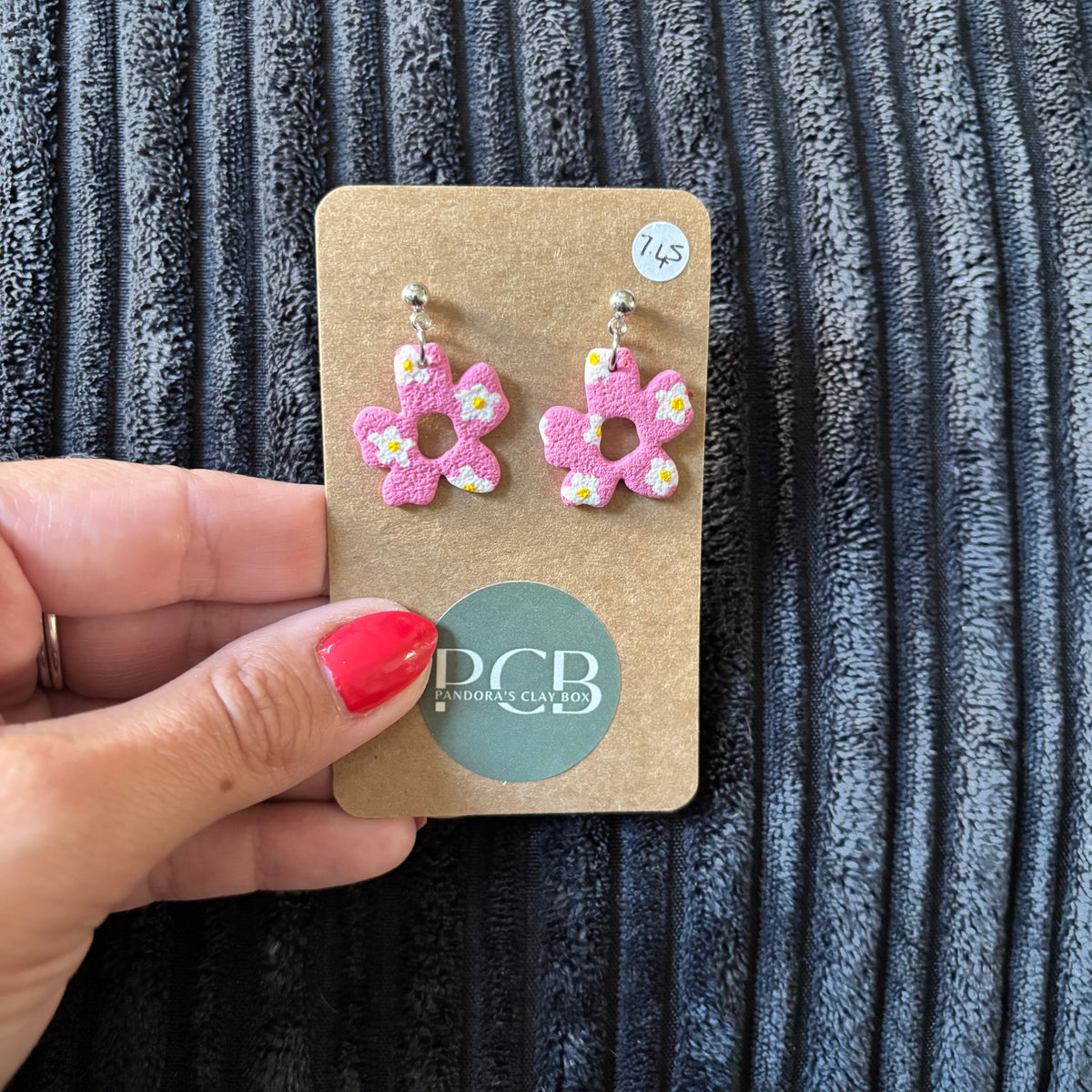 Sale earrings