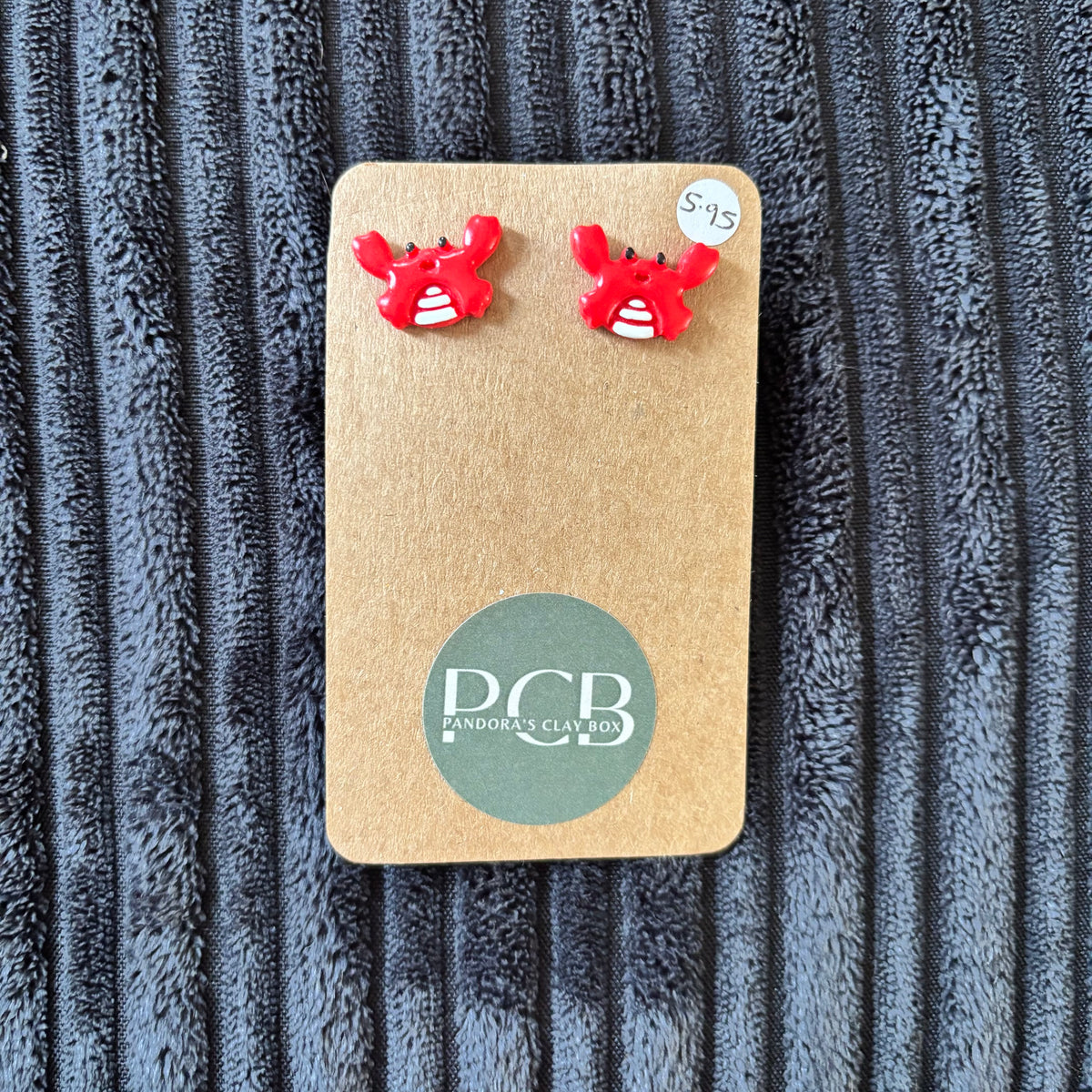 Sale earrings