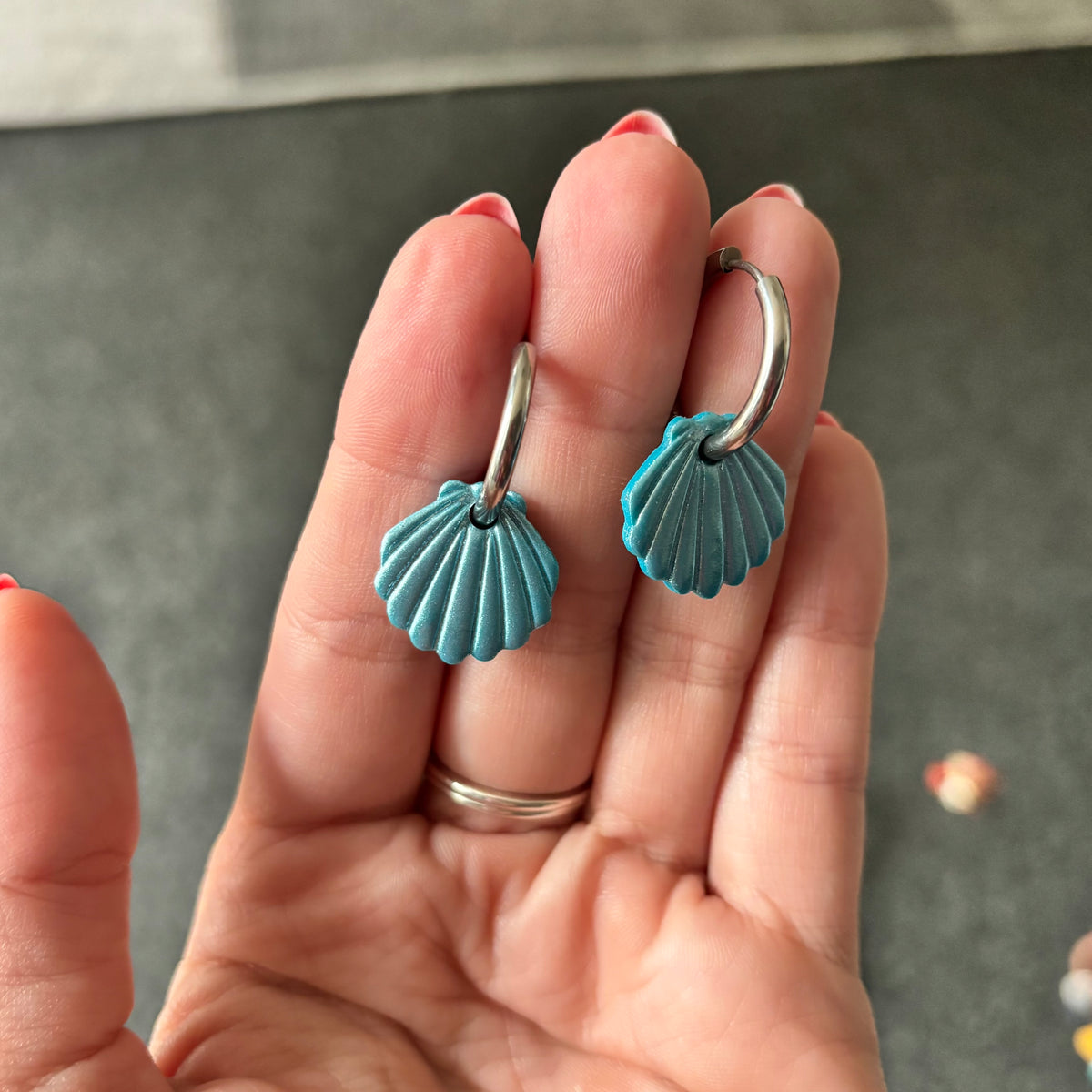 Sale earrings