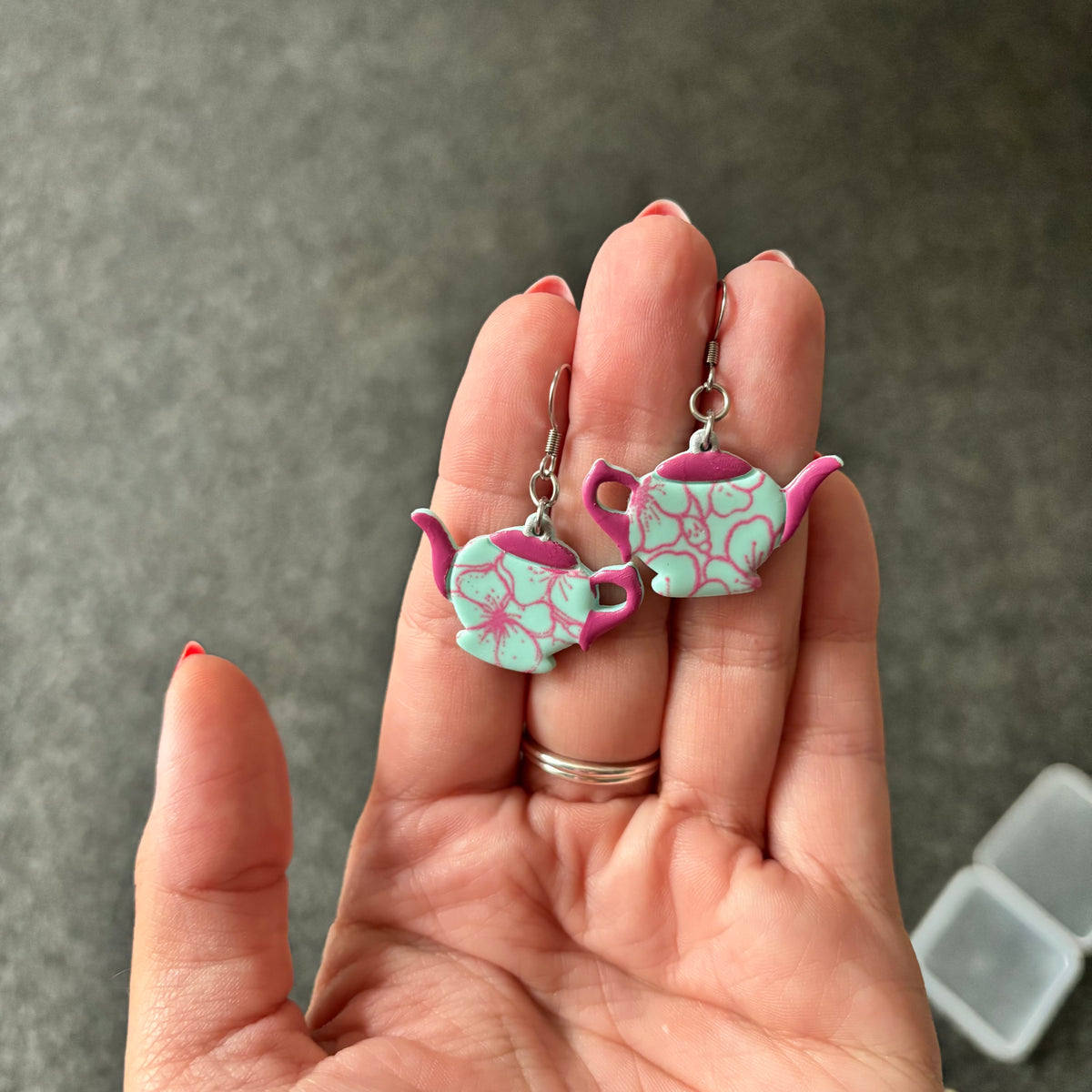 Sale earrings