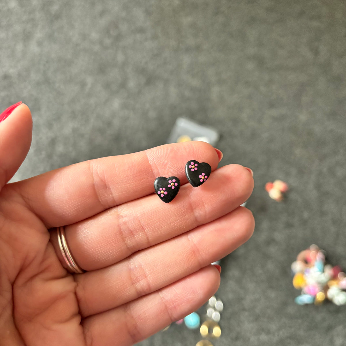 Sale earrings
