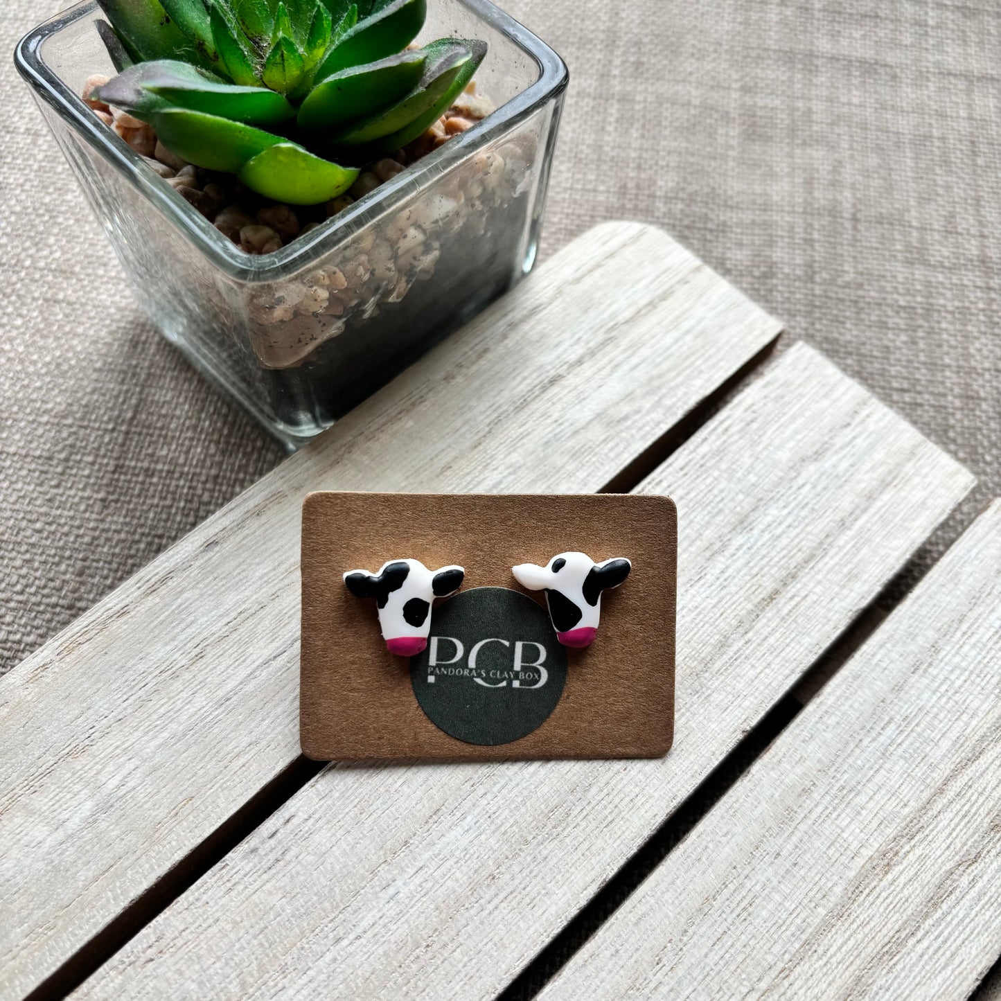 Cow studs
