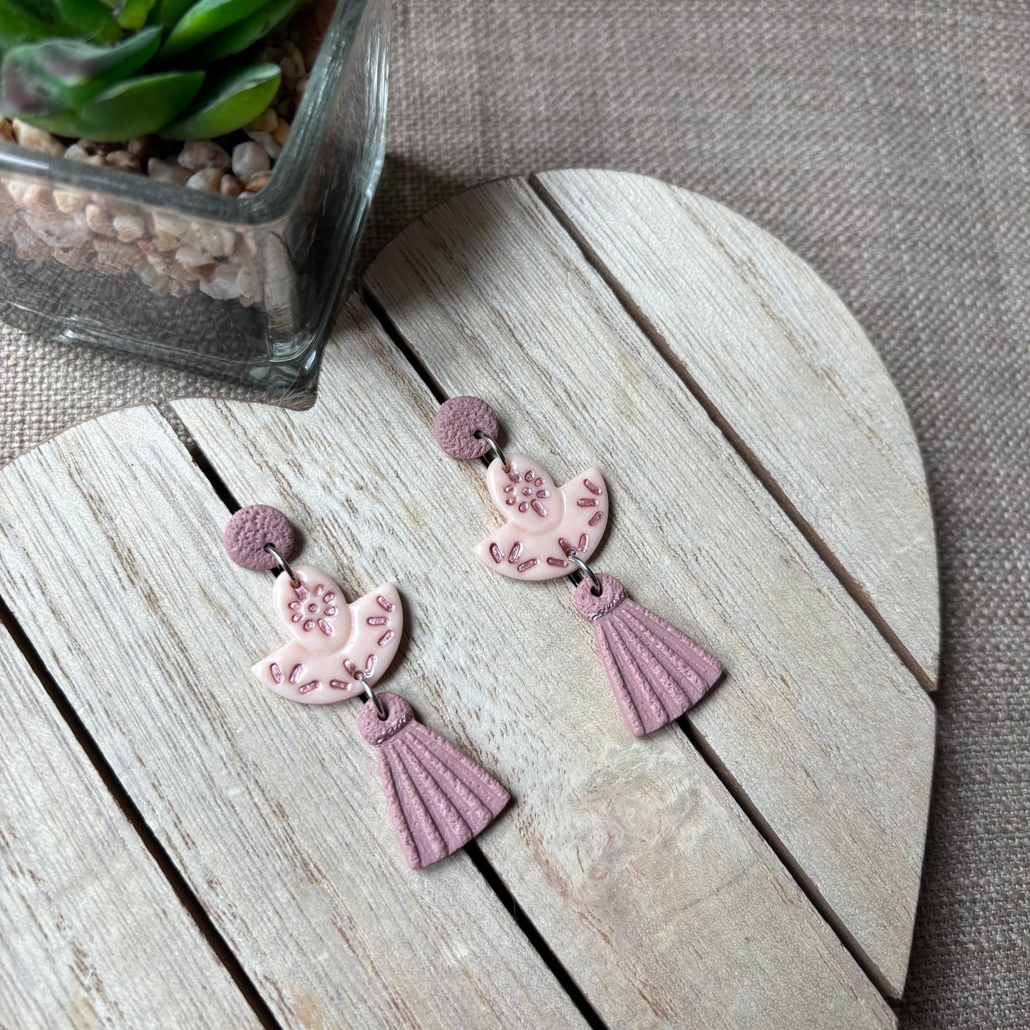 Blush drops