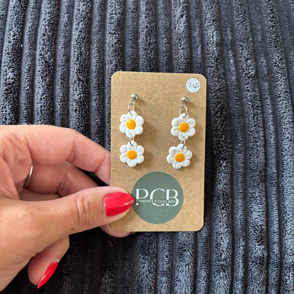 Sale earrings