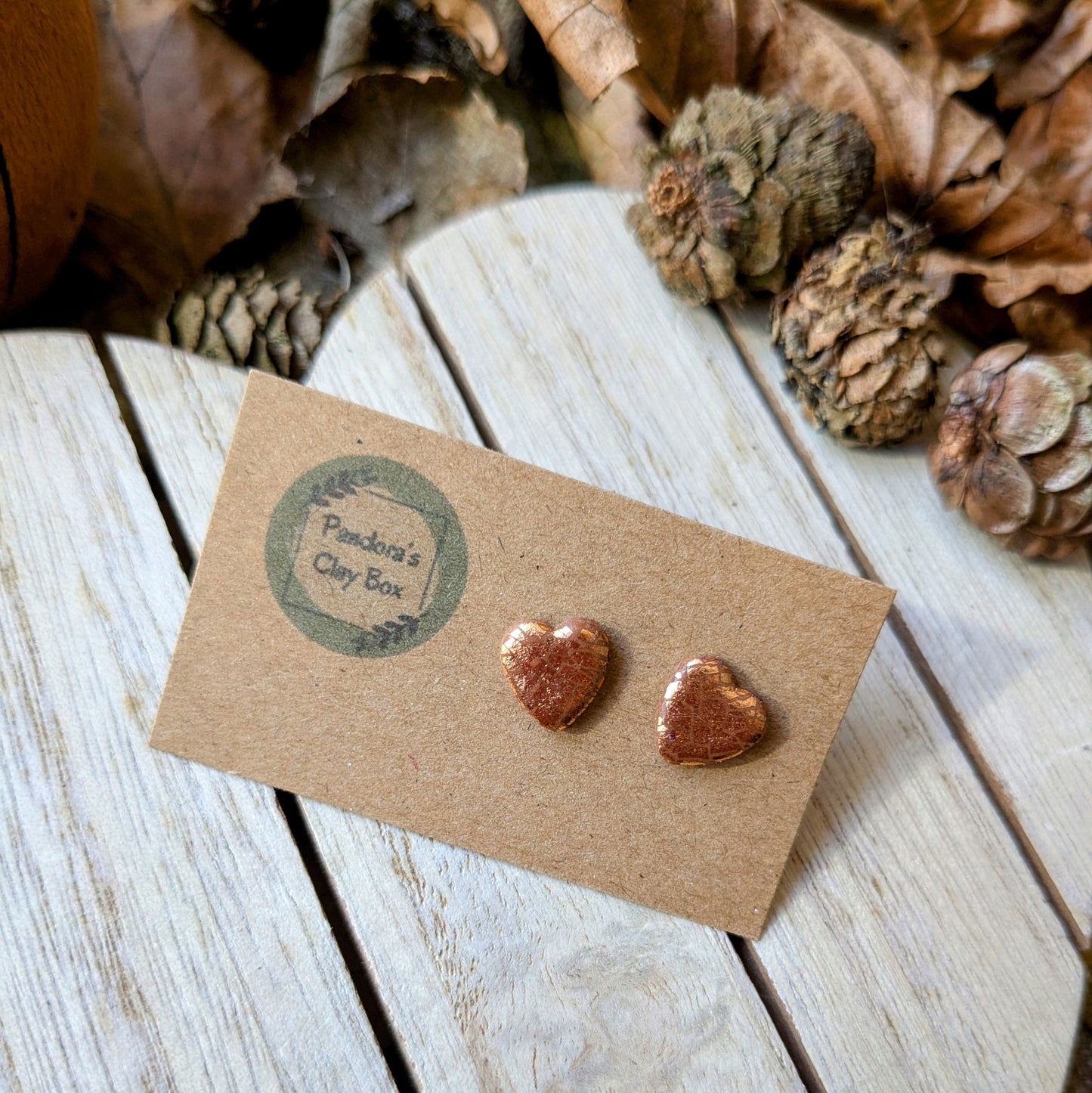 Autumn studs