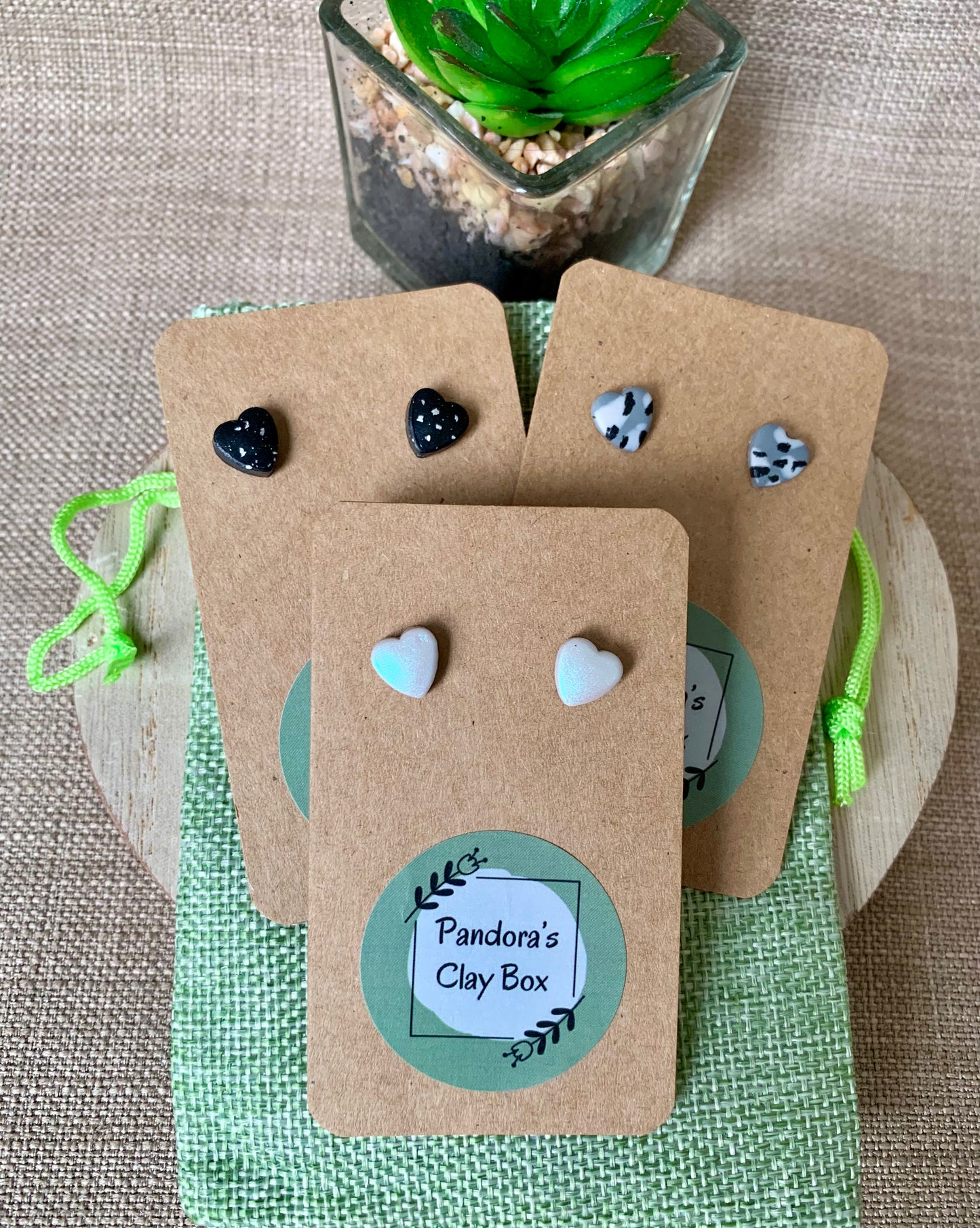 The Monochrome gift set