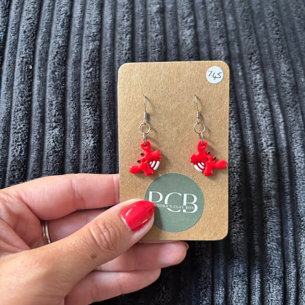 Sale earrings