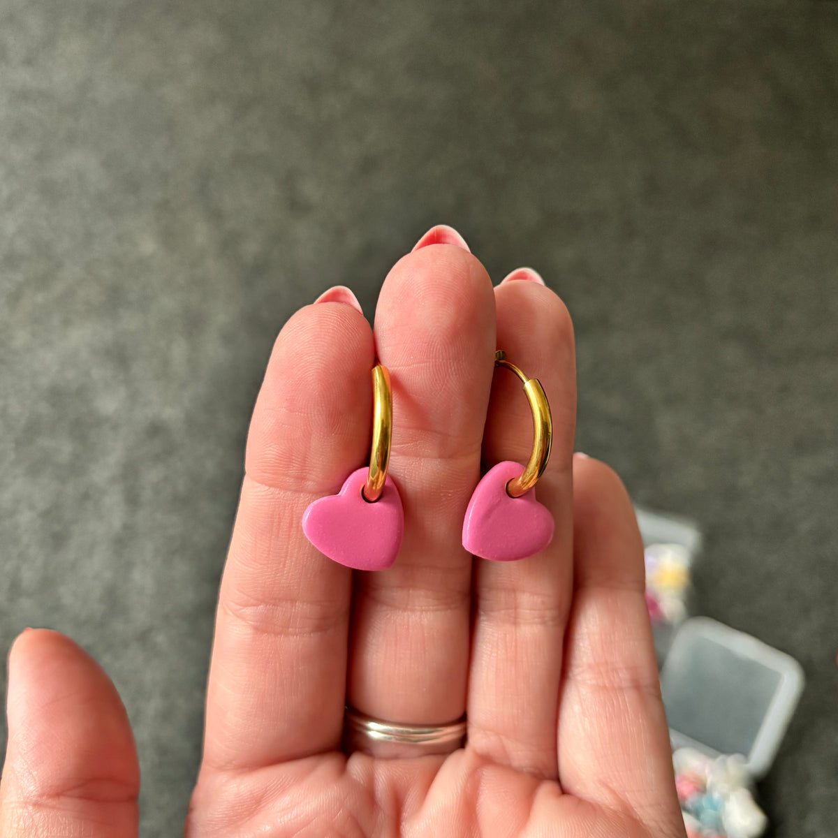 Sale earrings