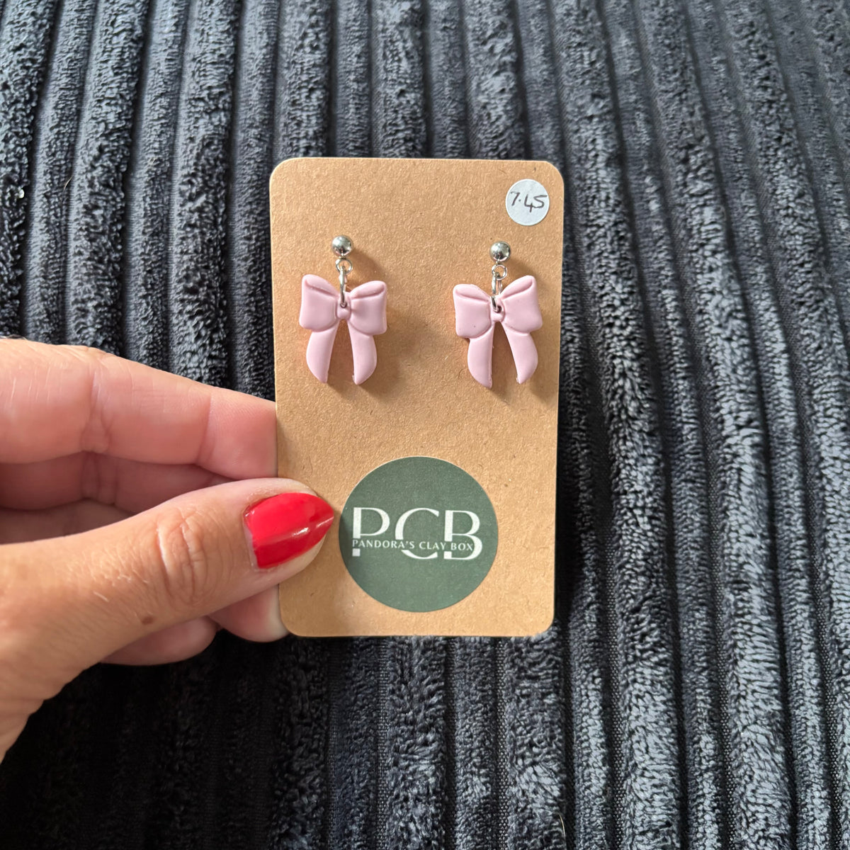 Sale earrings