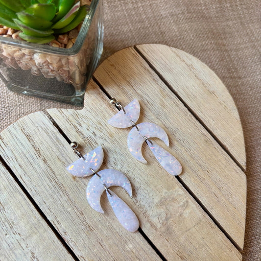 Opal statement drops
