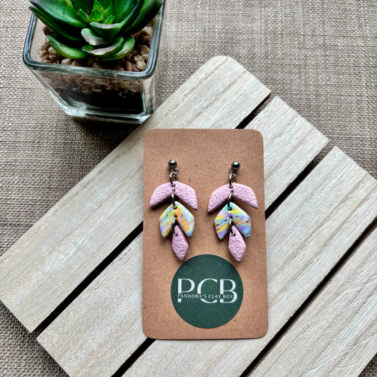 Pastel drops