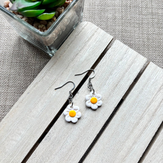 Daisy hooks