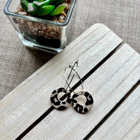 Disc hoops