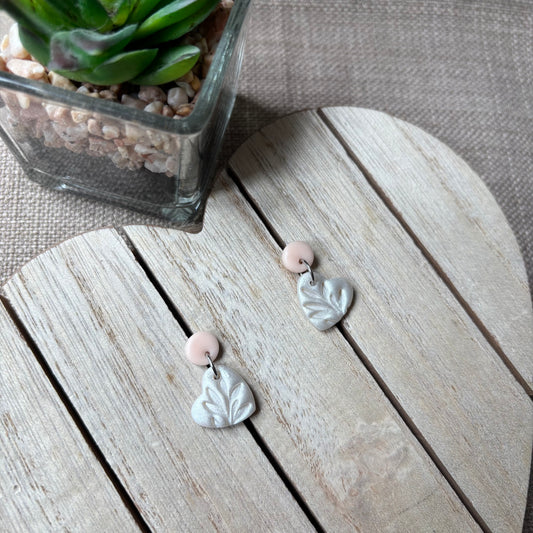 Pearl drops