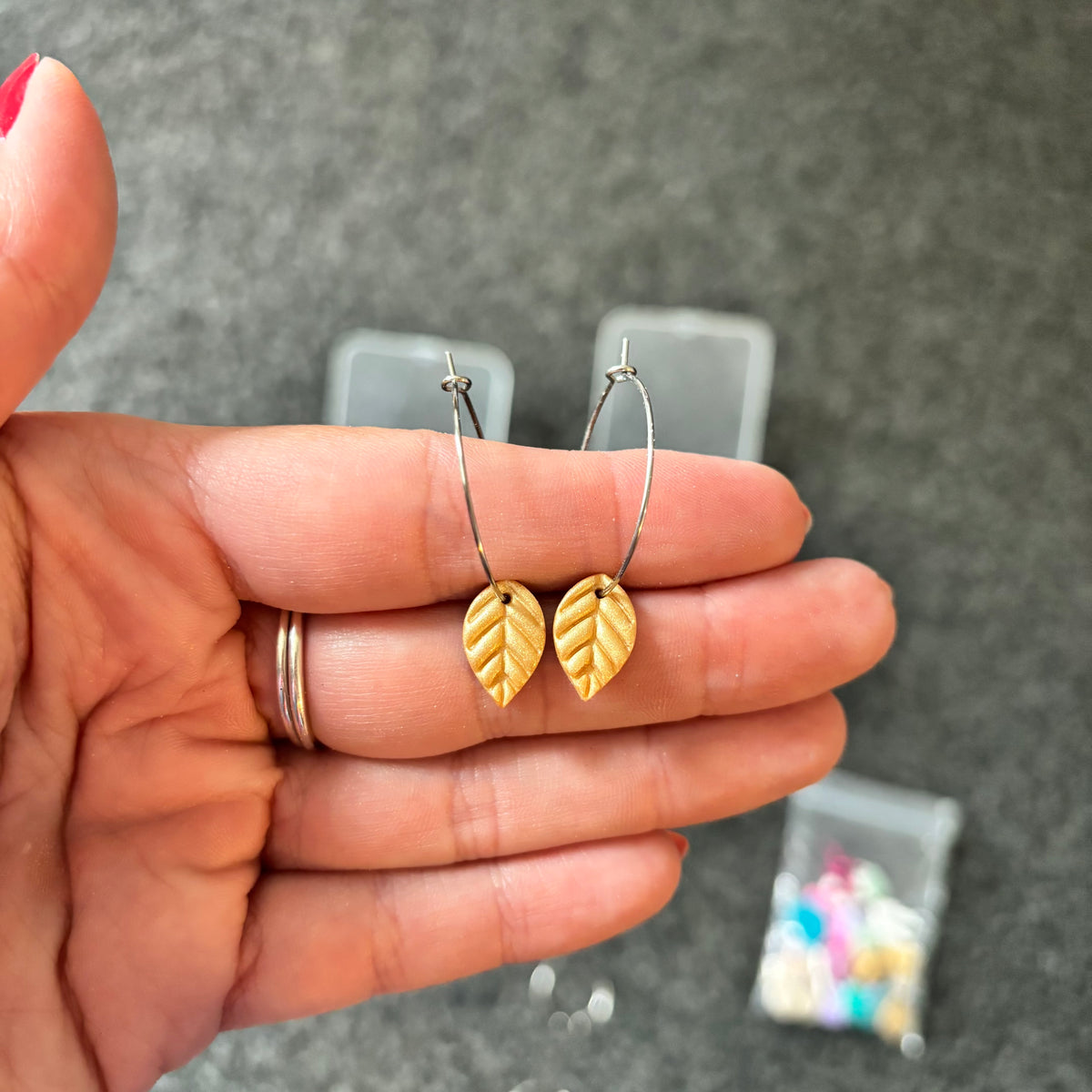 Sale earrings