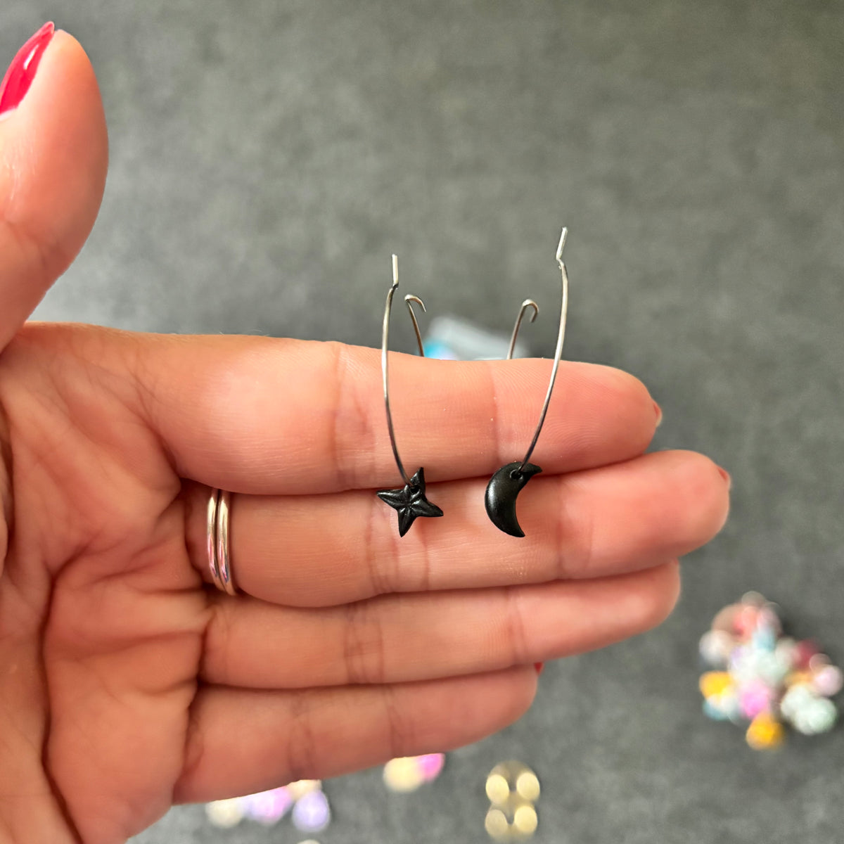 Sale earrings