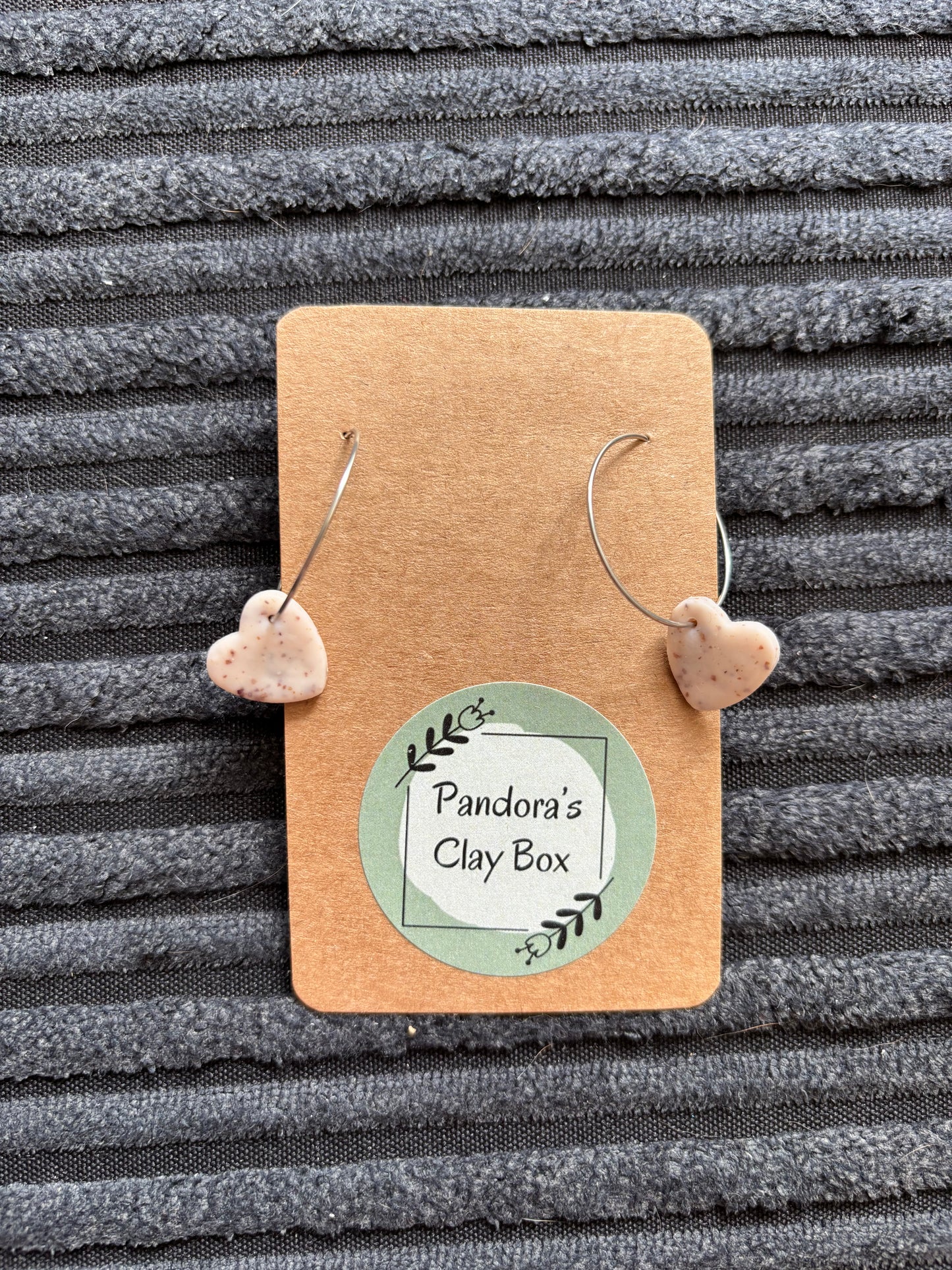 2.5cm hoops