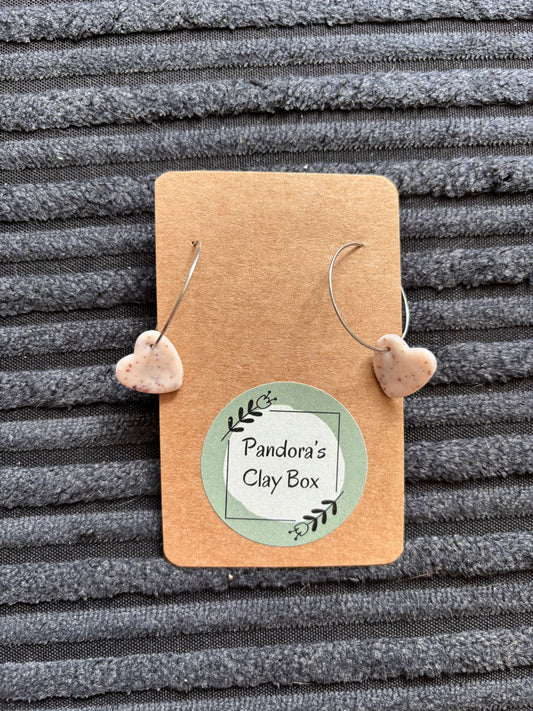 2.5cm hoops
