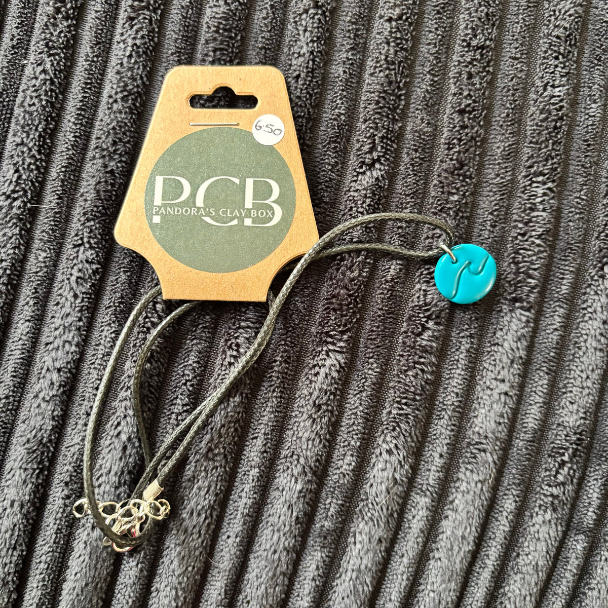 Sale cord necklace