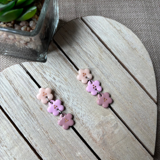 Flower drops