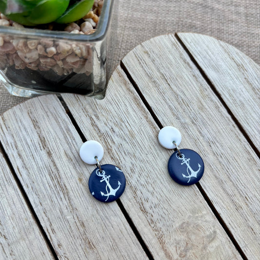 Nautical drops