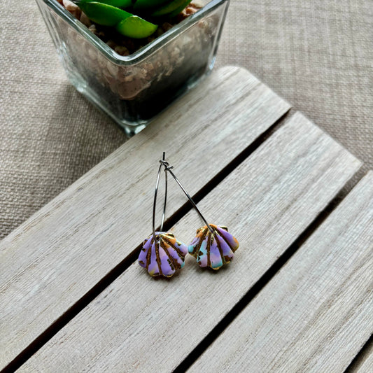 Shell hoops