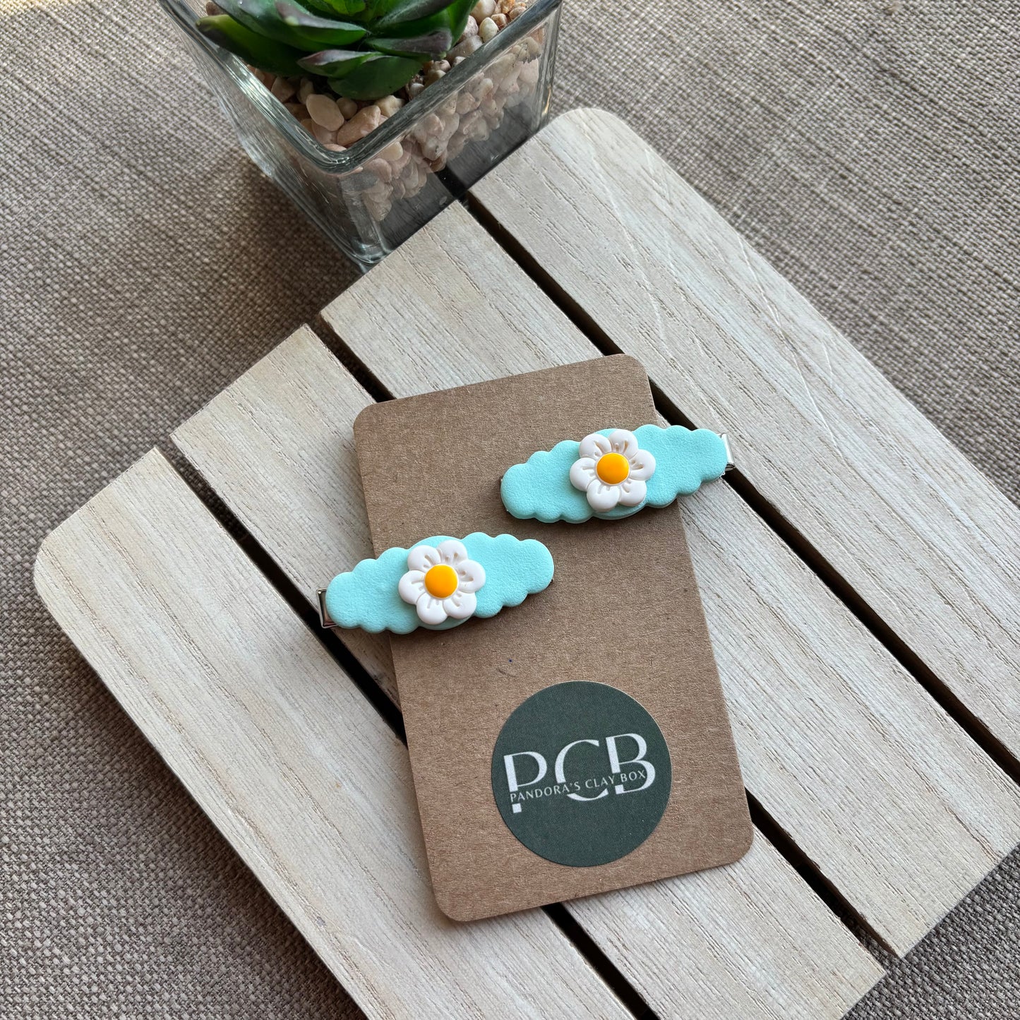 Daisy slides