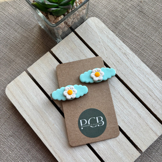Daisy slides