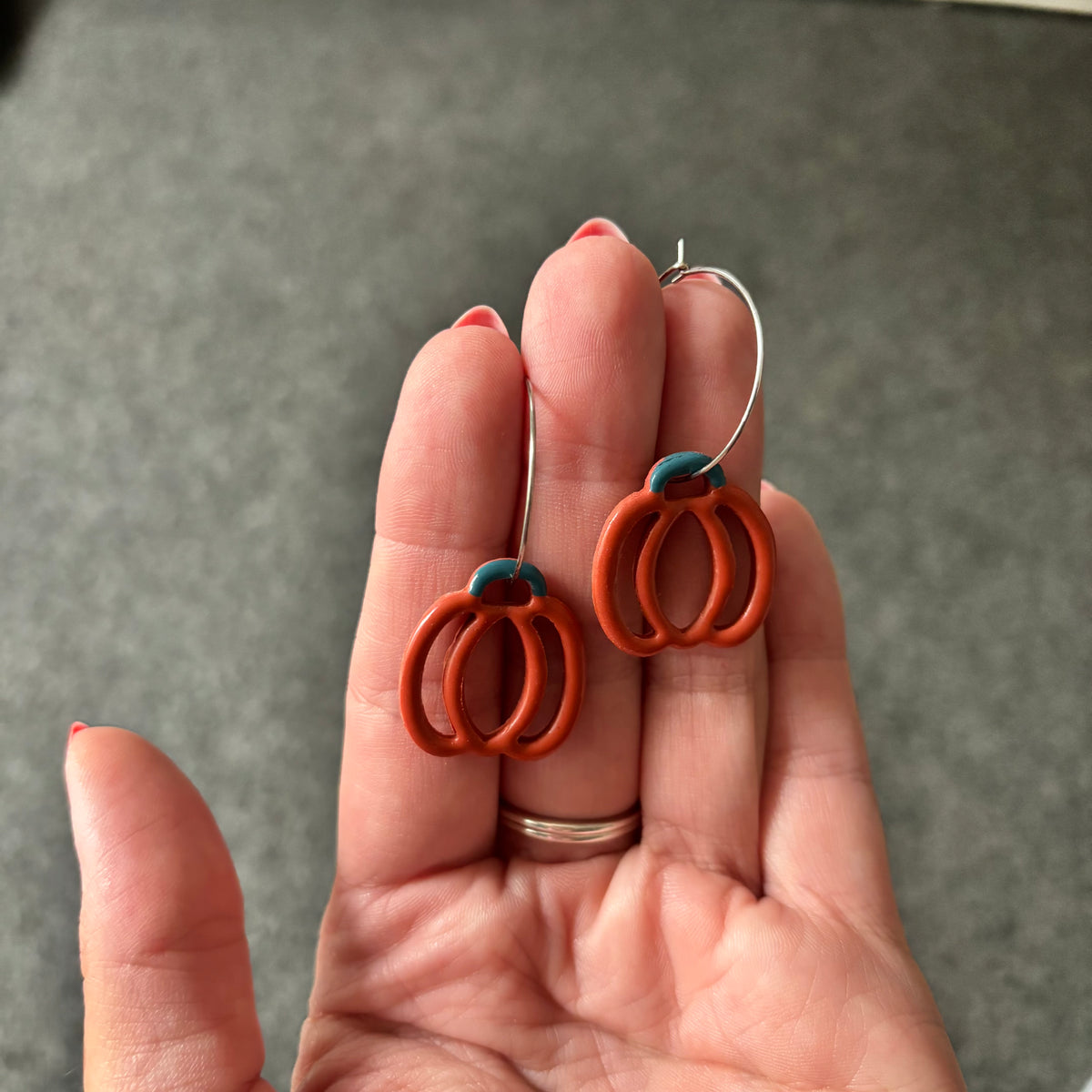 Sale earrings